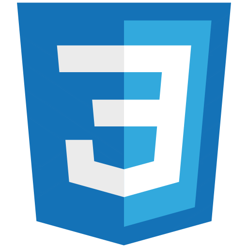 CSS3 logo picture