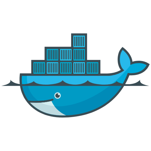 Docker logo picture