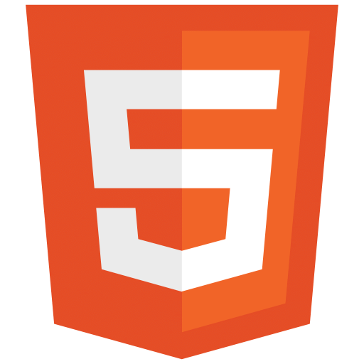 HTML5 logo picture