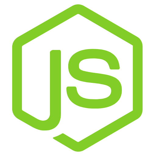 Node.js logo picture