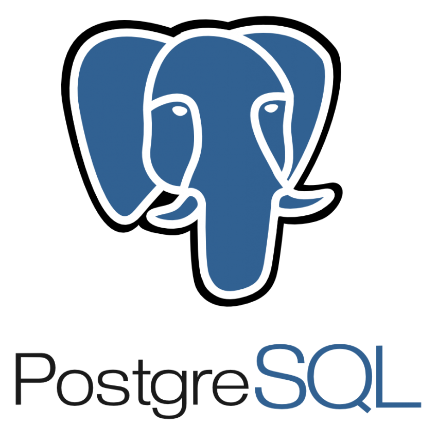 PostgreSQL logo picture