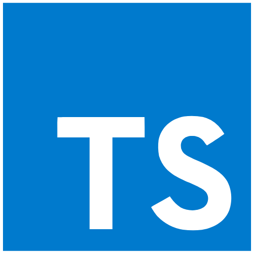 TypeScript logo picture